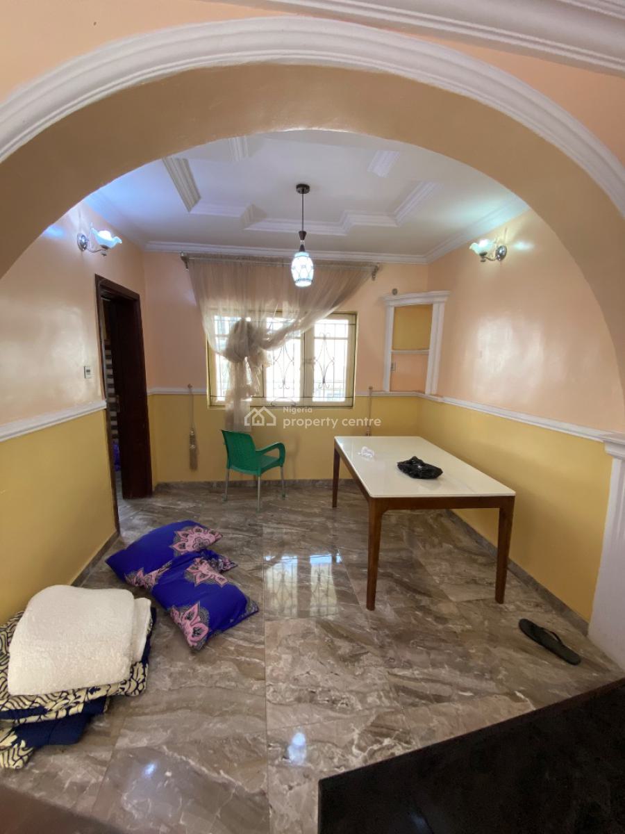 Elegant 3bedroom Apartment, Ikota Villa, Ikota, Lekki, Lagos, Flat / Apartment for Rent