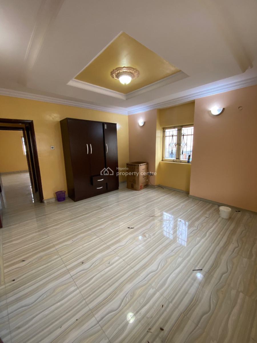 Elegant 3bedroom Apartment, Ikota Villa, Ikota, Lekki, Lagos, Flat / Apartment for Rent