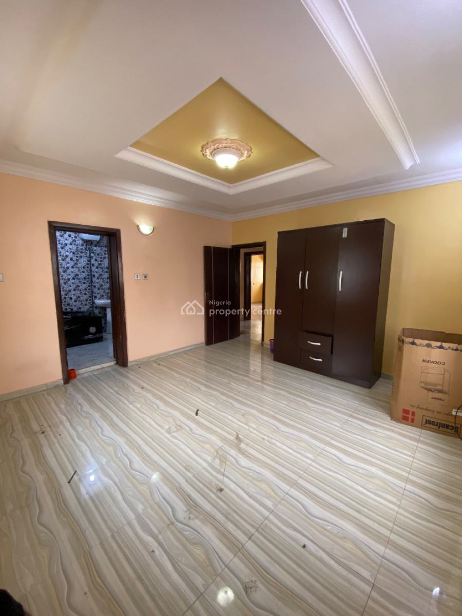Elegant 3bedroom Apartment, Ikota Villa, Ikota, Lekki, Lagos, Flat / Apartment for Rent