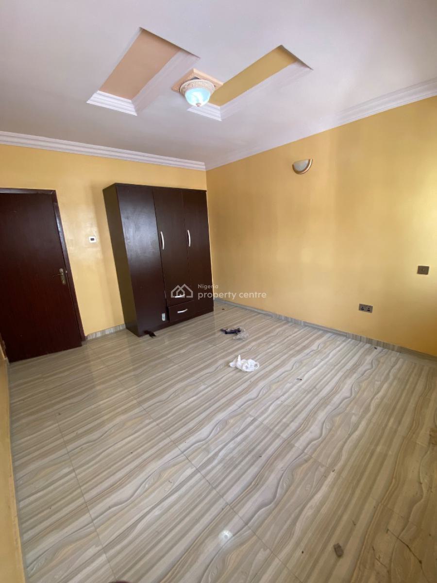Elegant 3bedroom Apartment, Ikota Villa, Ikota, Lekki, Lagos, Flat / Apartment for Rent