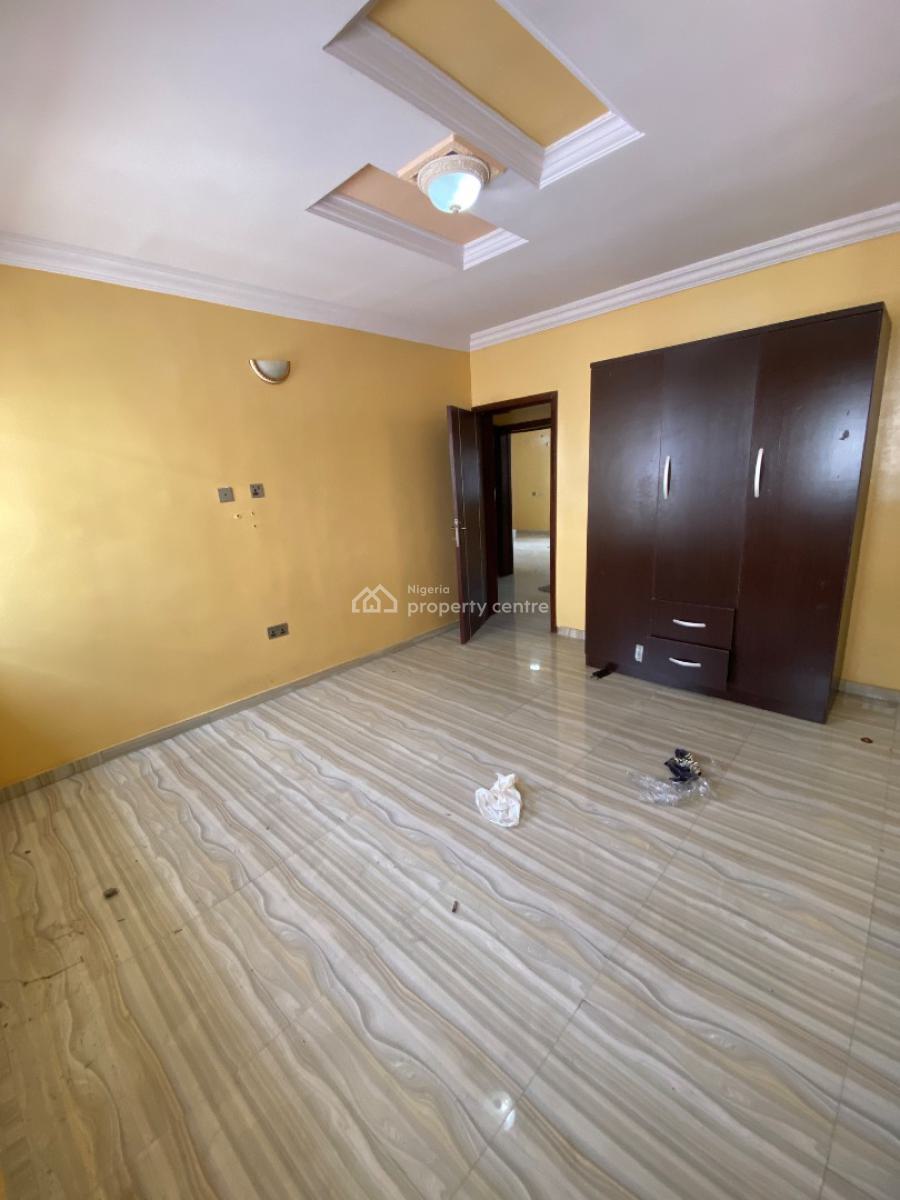 Elegant 3bedroom Apartment, Ikota Villa, Ikota, Lekki, Lagos, Flat / Apartment for Rent