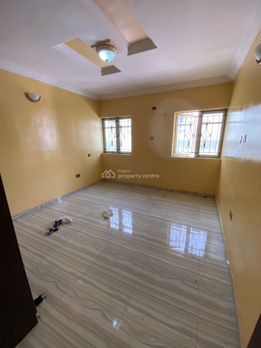 Elegant 3bedroom Apartment, Ikota Villa, Ikota, Lekki, Lagos, Flat / Apartment for Rent