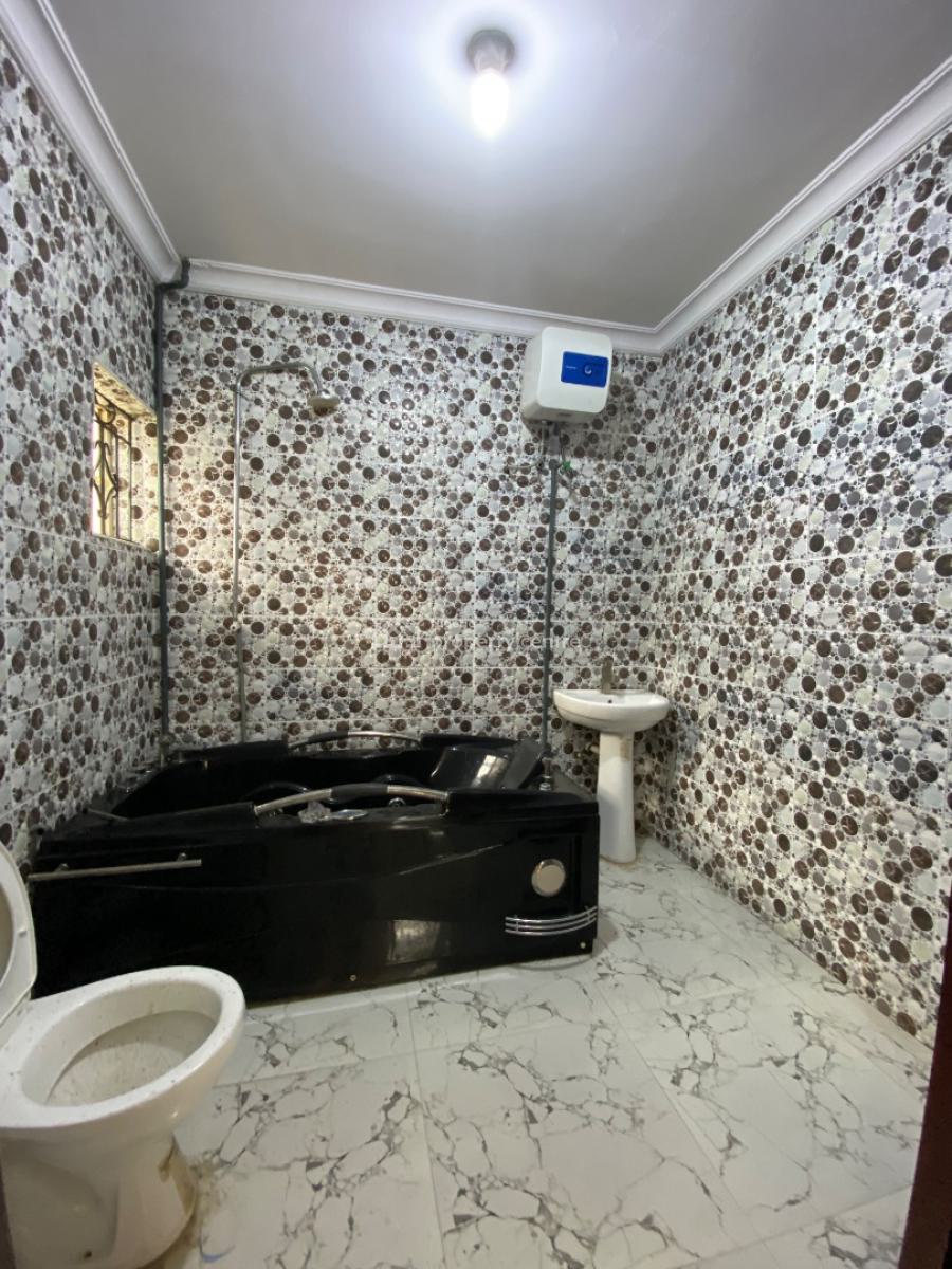 Elegant 3bedroom Apartment, Ikota Villa, Ikota, Lekki, Lagos, Flat / Apartment for Rent