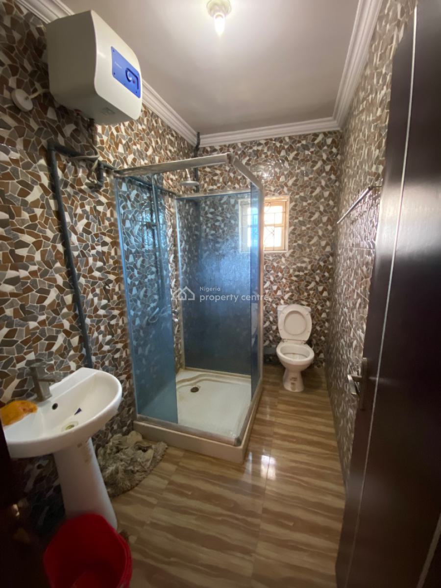 Elegant 3bedroom Apartment, Ikota Villa, Ikota, Lekki, Lagos, Flat / Apartment for Rent