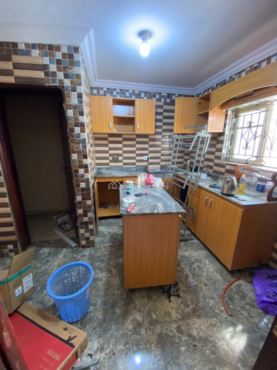 Elegant 3bedroom Apartment, Ikota Villa, Ikota, Lekki, Lagos, Flat / Apartment for Rent