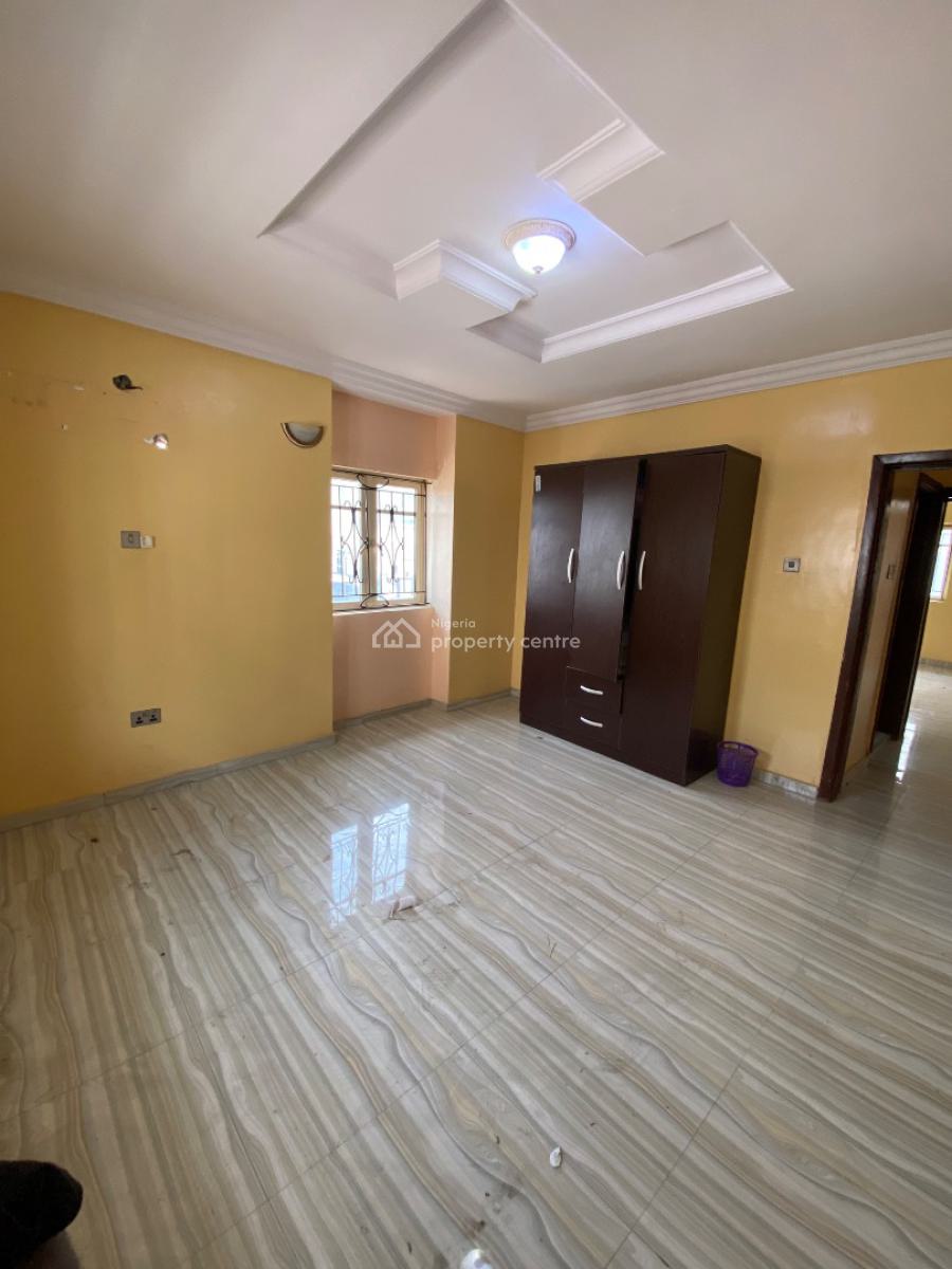 Elegant 3bedroom Apartment, Ikota Villa, Ikota, Lekki, Lagos, Flat / Apartment for Rent