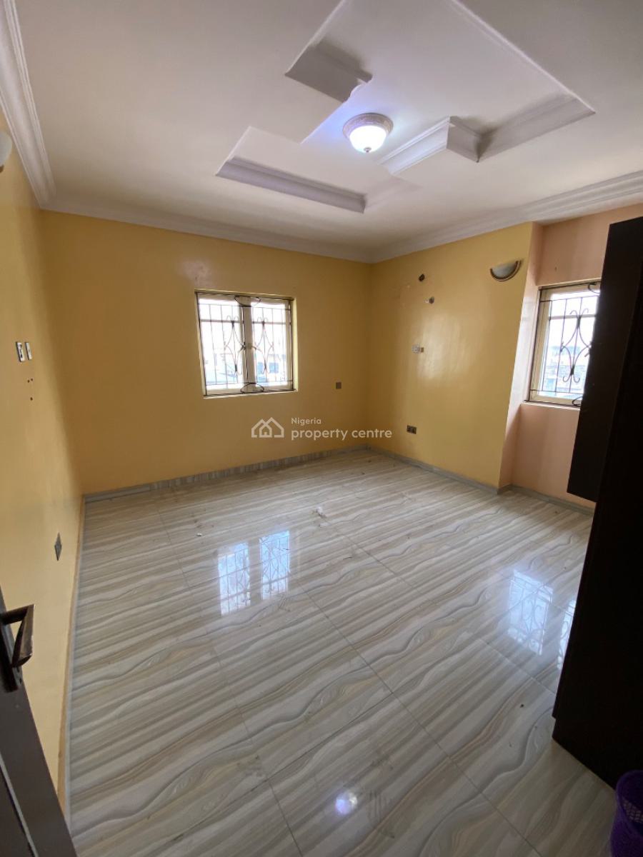 Elegant 3bedroom Apartment, Ikota Villa, Ikota, Lekki, Lagos, Flat / Apartment for Rent