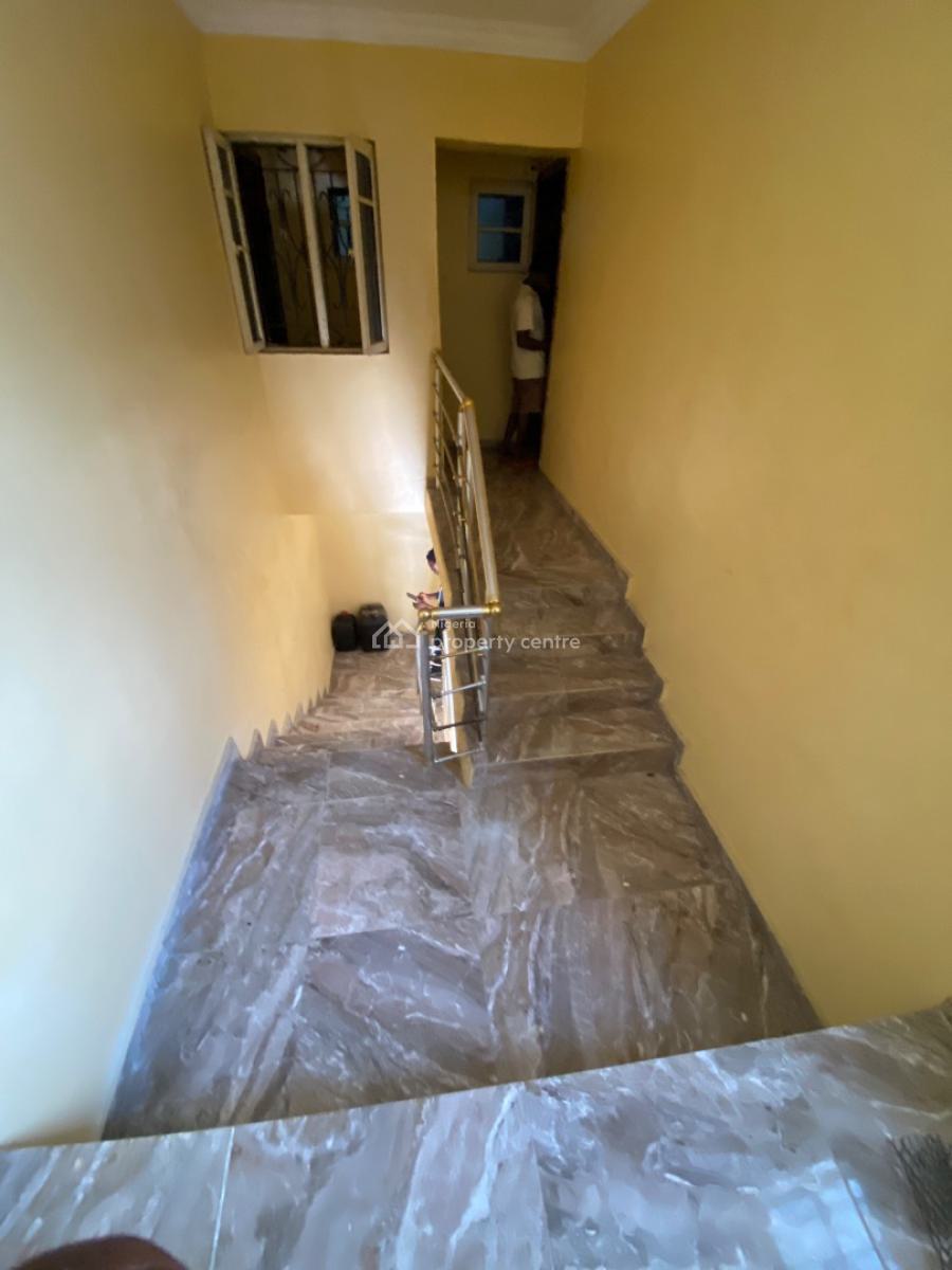Elegant 3bedroom Apartment, Ikota Villa, Ikota, Lekki, Lagos, Flat / Apartment for Rent