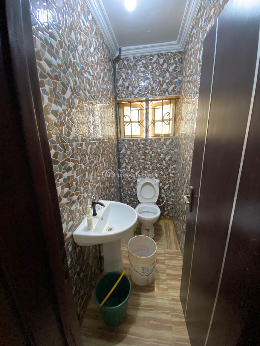 Elegant 3bedroom Apartment, Ikota Villa, Ikota, Lekki, Lagos, Flat / Apartment for Rent