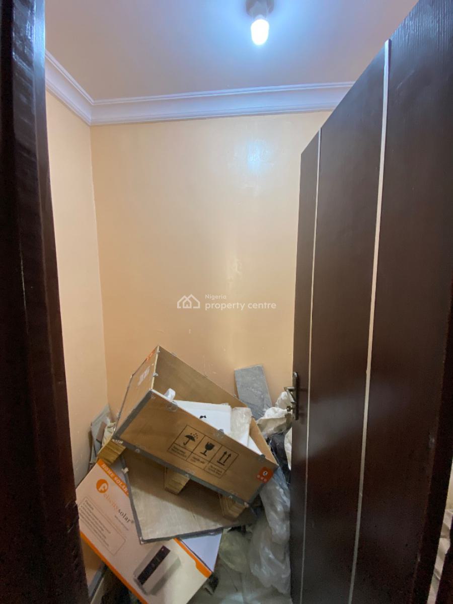 Elegant 3bedroom Apartment, Ikota Villa, Ikota, Lekki, Lagos, Flat / Apartment for Rent