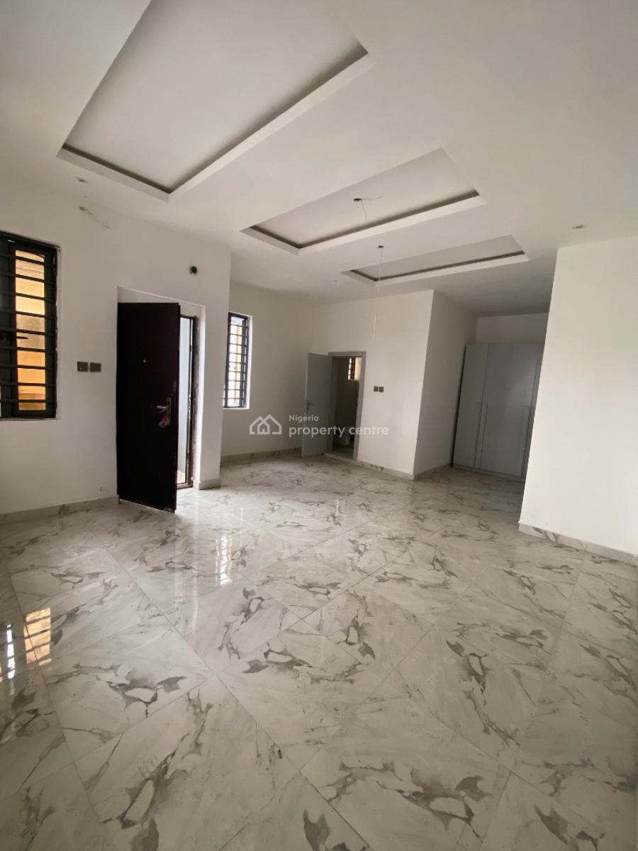 New Luxury 3bedroom Semidetached Duplex with Bq, Harris Drive, Vgc, Lekki, Lagos, Semi-detached Duplex for Rent