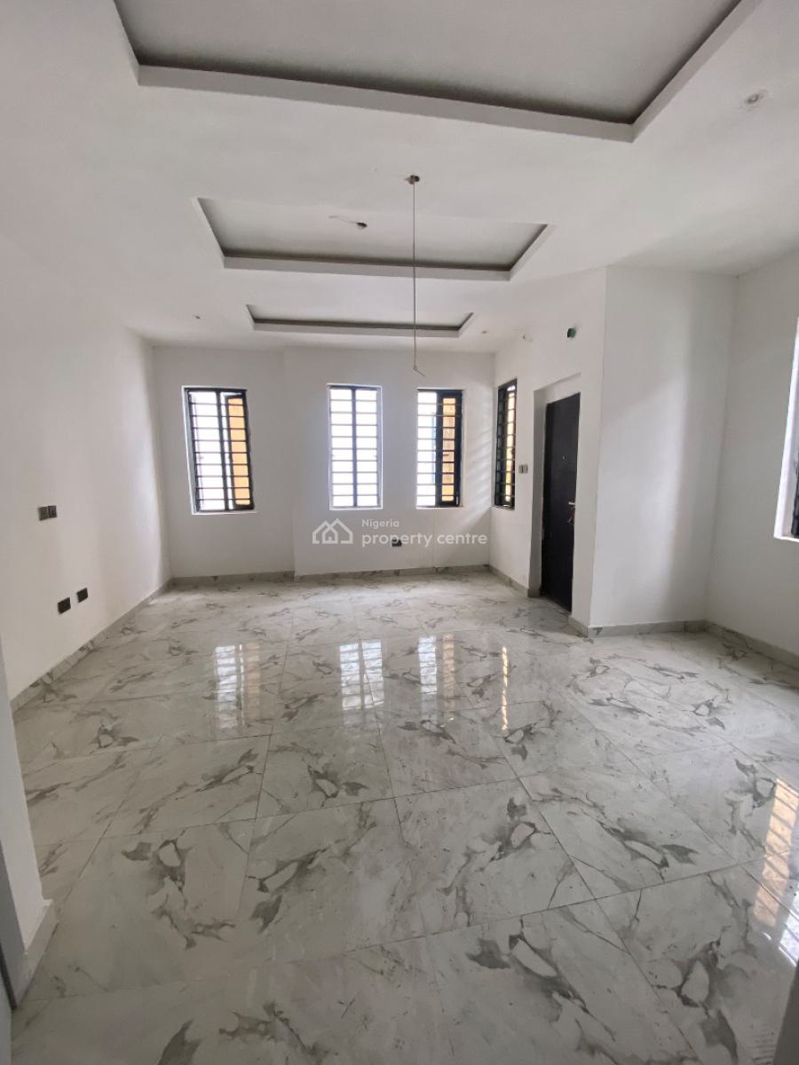 New Luxury 3bedroom Semidetached Duplex with Bq, Harris Drive, Vgc, Lekki, Lagos, Semi-detached Duplex for Rent