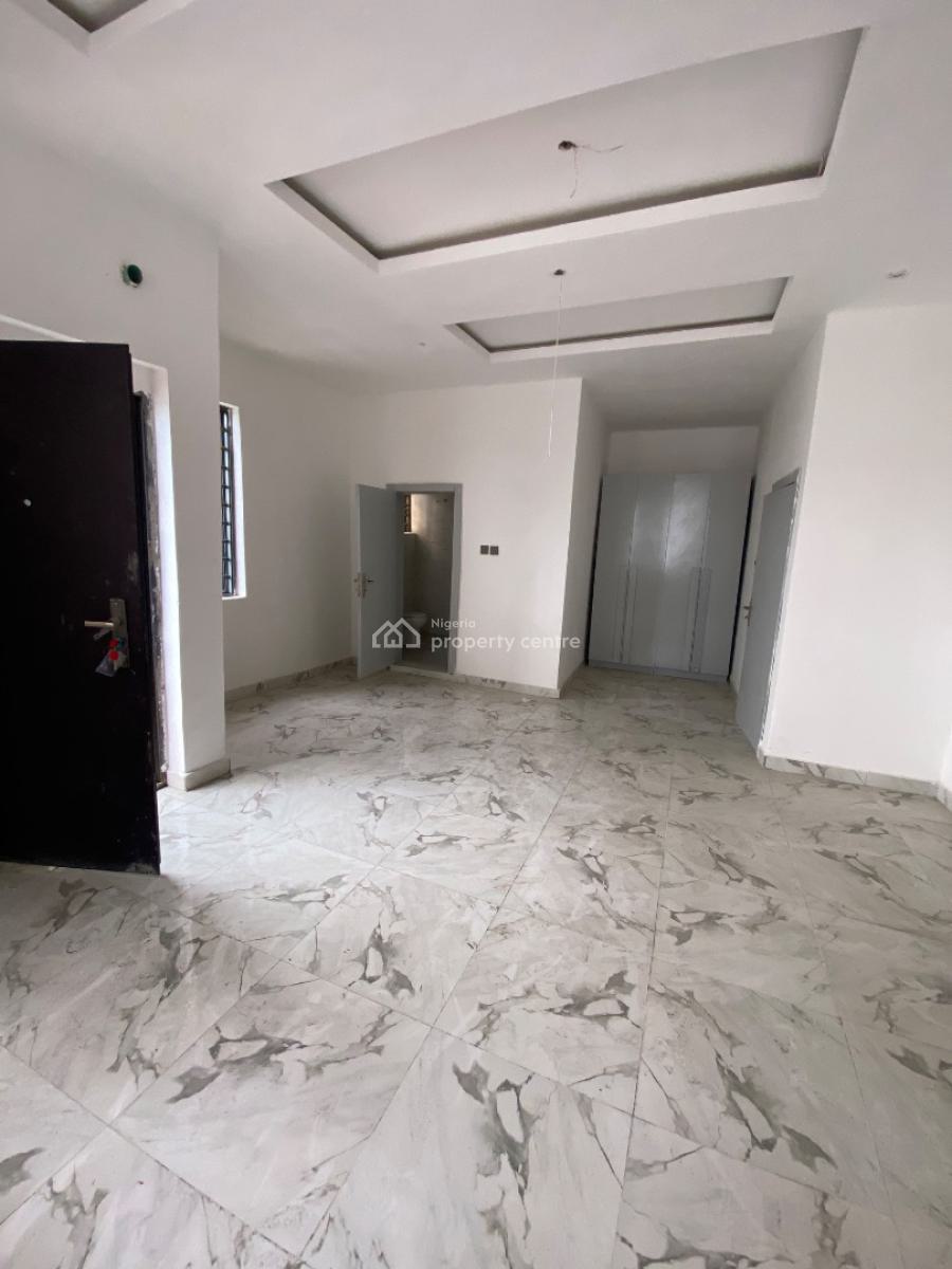 New Luxury 3bedroom Semidetached Duplex with Bq, Harris Drive, Vgc, Lekki, Lagos, Semi-detached Duplex for Rent