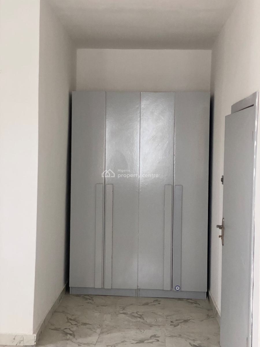 New Luxury 3bedroom Semidetached Duplex with Bq, Harris Drive, Vgc, Lekki, Lagos, Semi-detached Duplex for Rent