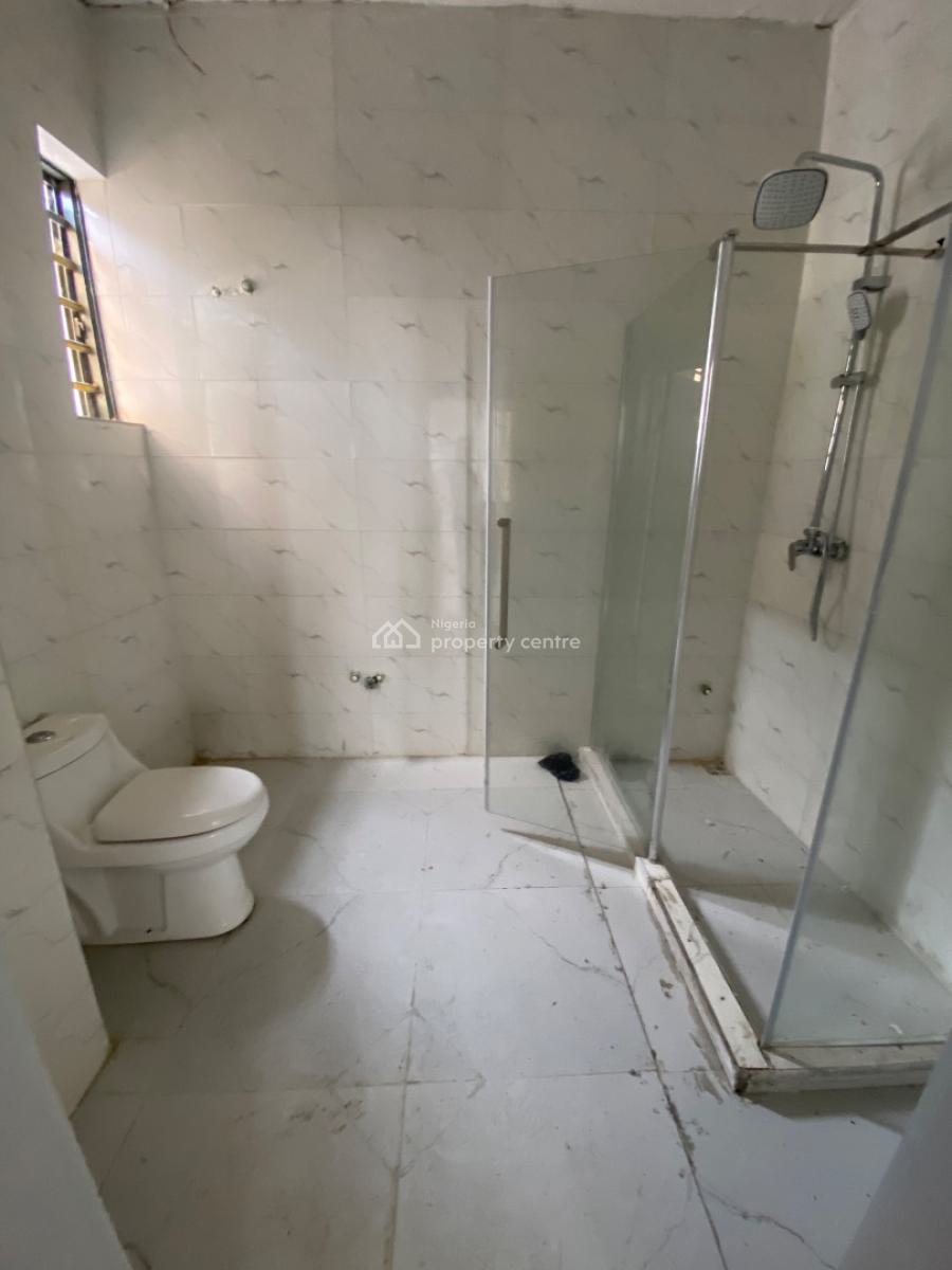 New Luxury 3bedroom Semidetached Duplex with Bq, Harris Drive, Vgc, Lekki, Lagos, Semi-detached Duplex for Rent