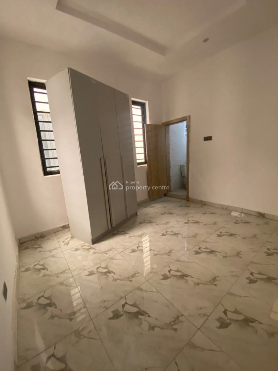 New Luxury 3bedroom Semidetached Duplex with Bq, Harris Drive, Vgc, Lekki, Lagos, Semi-detached Duplex for Rent