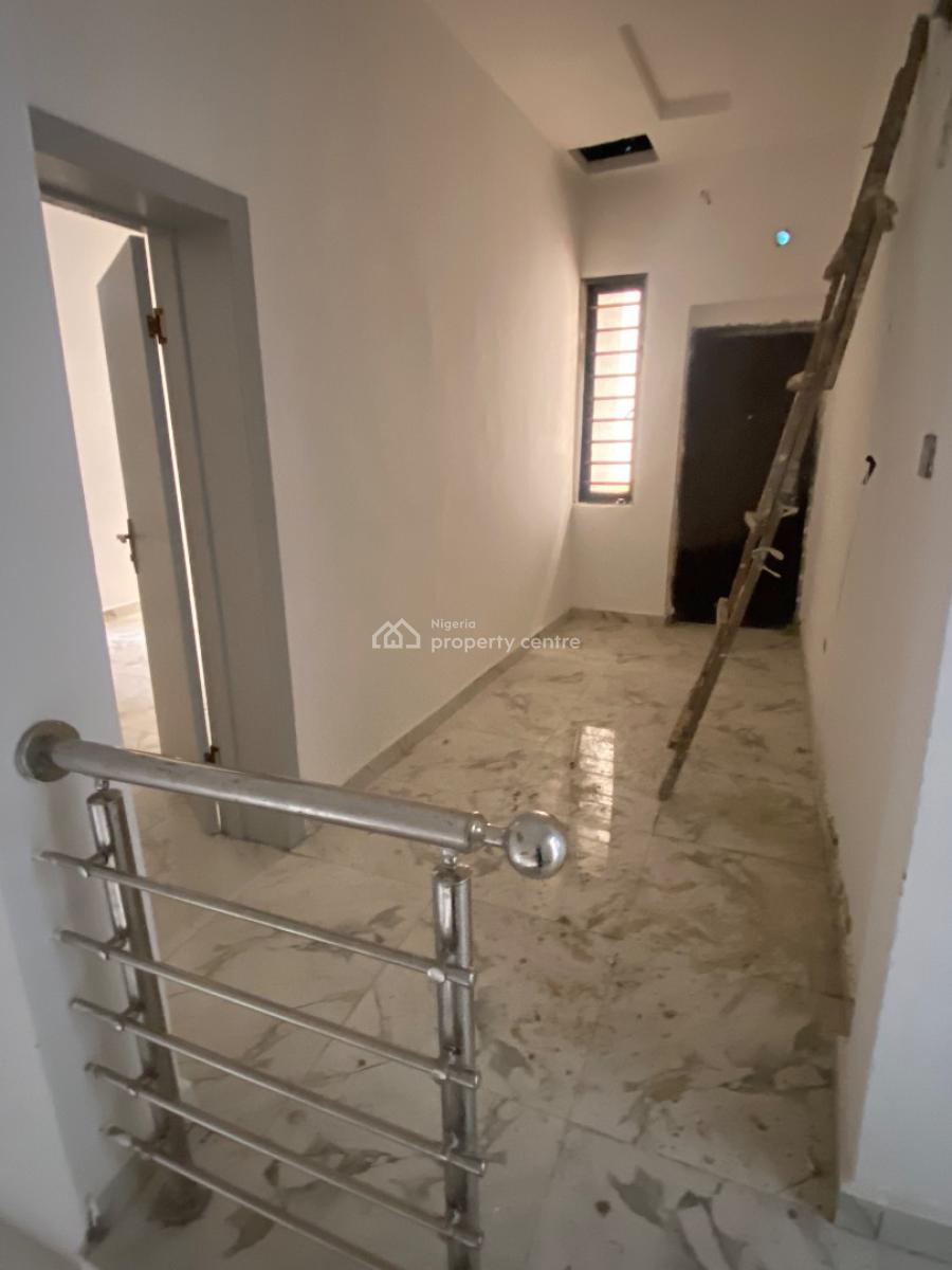 New Luxury 3bedroom Semidetached Duplex with Bq, Harris Drive, Vgc, Lekki, Lagos, Semi-detached Duplex for Rent
