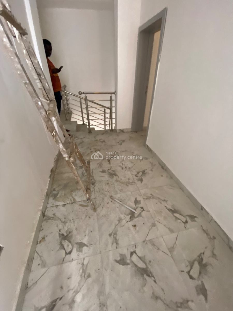 New Luxury 3bedroom Semidetached Duplex with Bq, Harris Drive, Vgc, Lekki, Lagos, Semi-detached Duplex for Rent