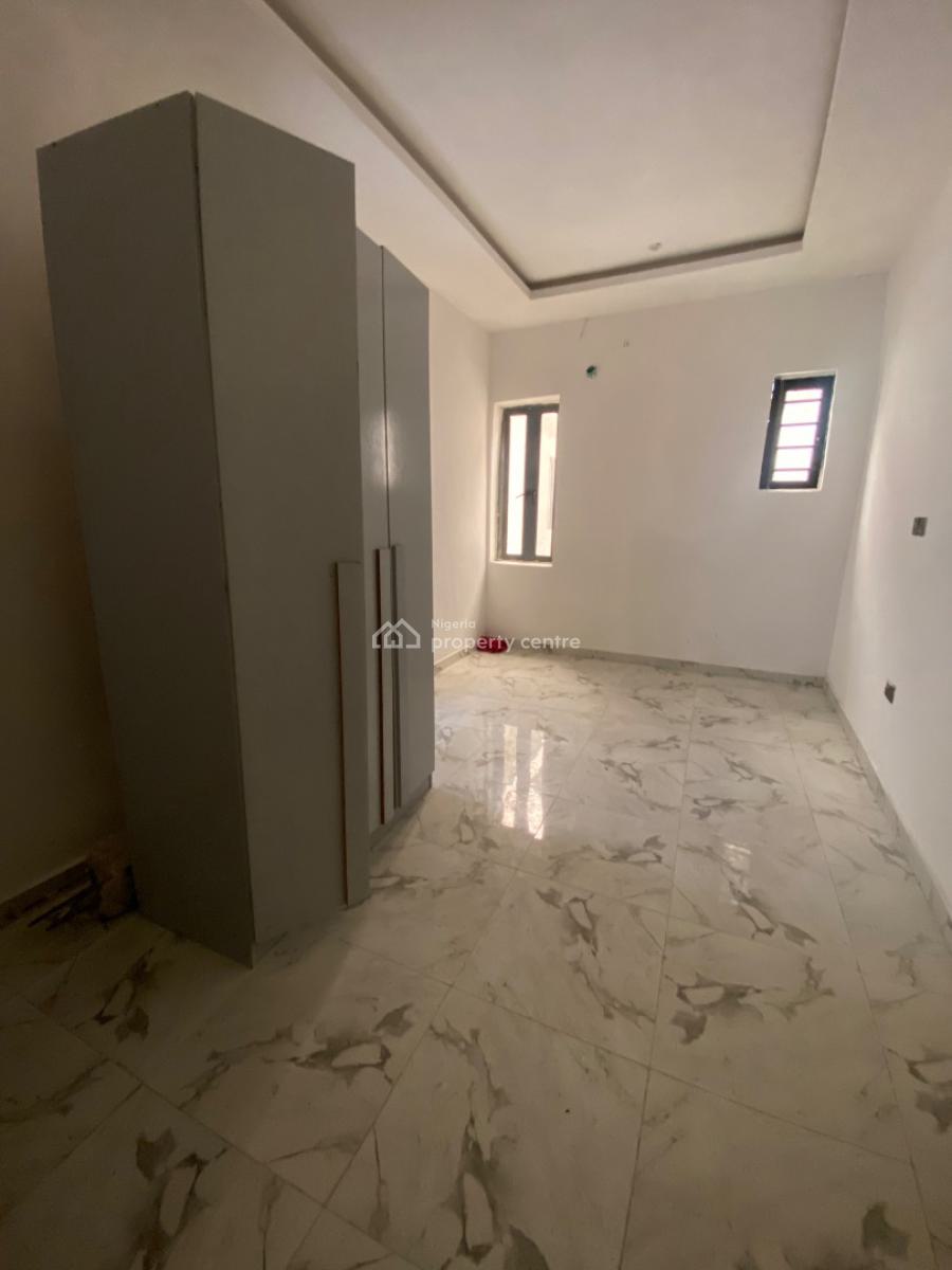 New Luxury 3bedroom Semidetached Duplex with Bq, Harris Drive, Vgc, Lekki, Lagos, Semi-detached Duplex for Rent