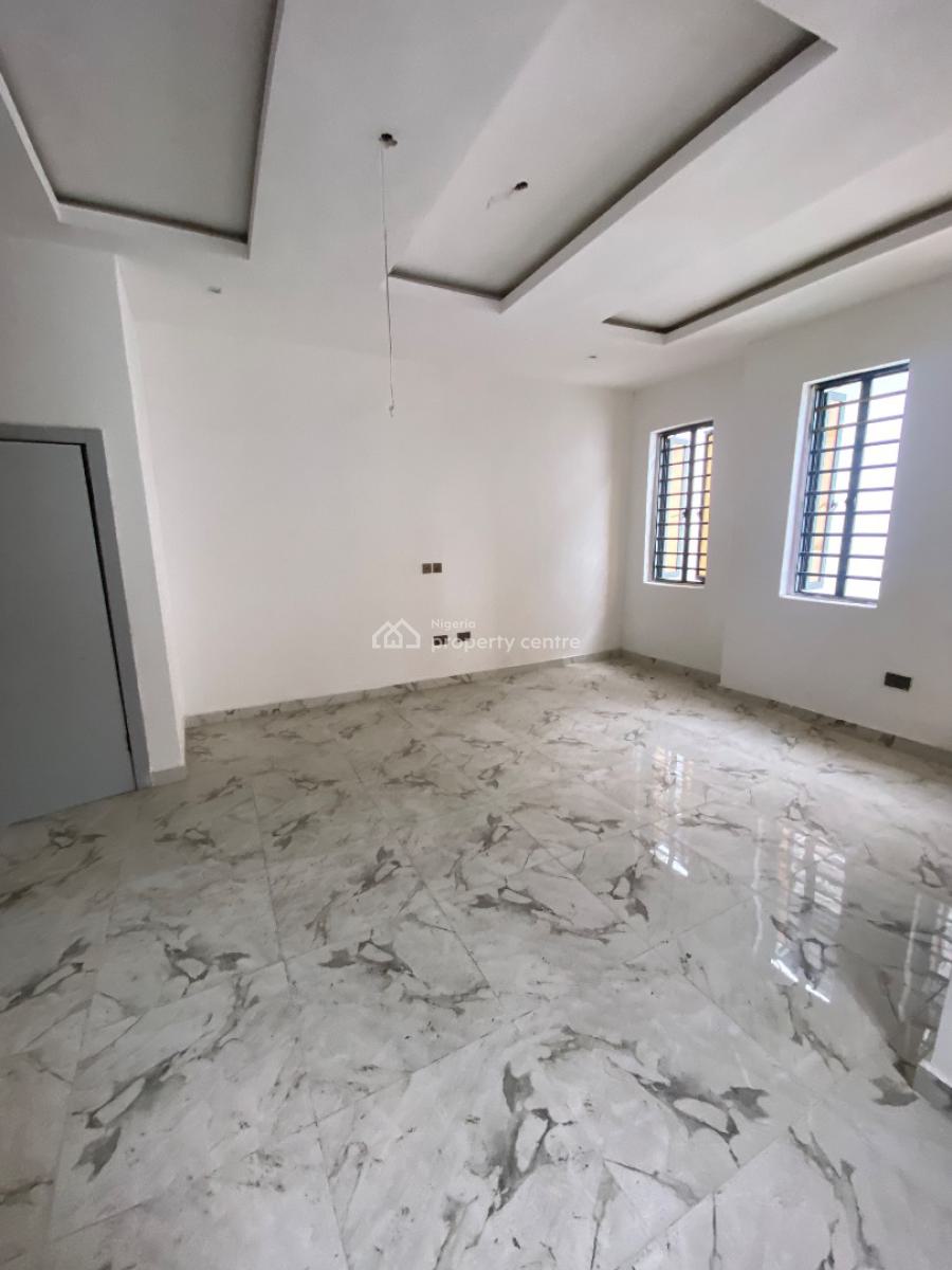 New Luxury 3bedroom Semidetached Duplex with Bq, Harris Drive, Vgc, Lekki, Lagos, Semi-detached Duplex for Rent