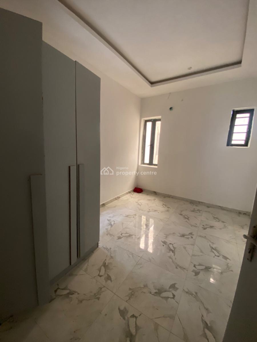 New Luxury 3bedroom Semidetached Duplex with Bq, Harris Drive, Vgc, Lekki, Lagos, Semi-detached Duplex for Rent