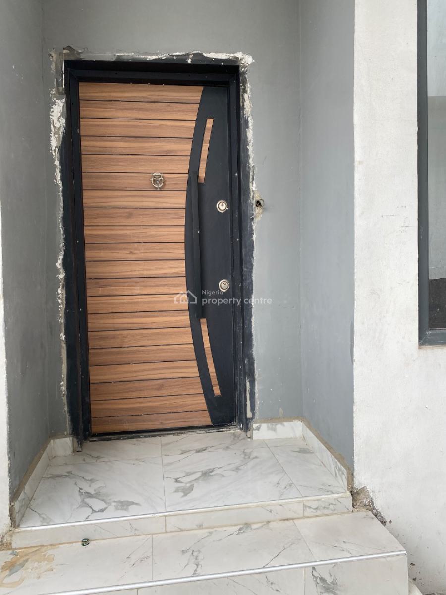 New Luxury 3bedroom Semidetached Duplex with Bq, Harris Drive, Vgc, Lekki, Lagos, Semi-detached Duplex for Rent