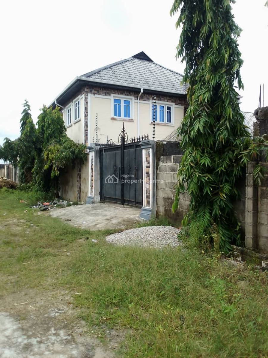 Cool and Lovely 3 Bedroom, Desa Phase 2 Onaosa Ibeju Lekki, Ibeju Lekki, Lagos, Flat / Apartment for Rent
