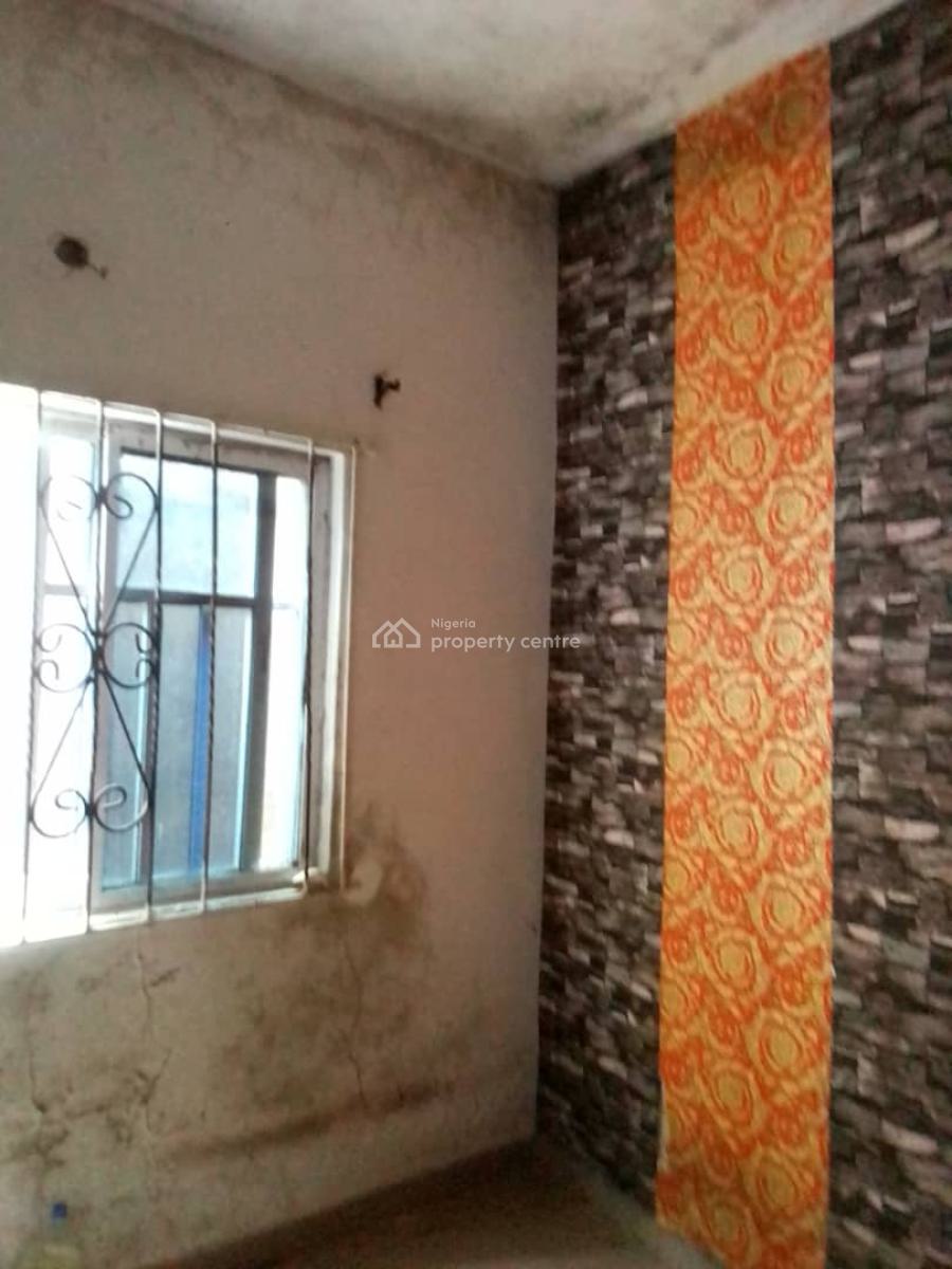 Cool and Lovely 3 Bedroom, Desa Phase 2 Onaosa Ibeju Lekki, Ibeju Lekki, Lagos, Flat / Apartment for Rent