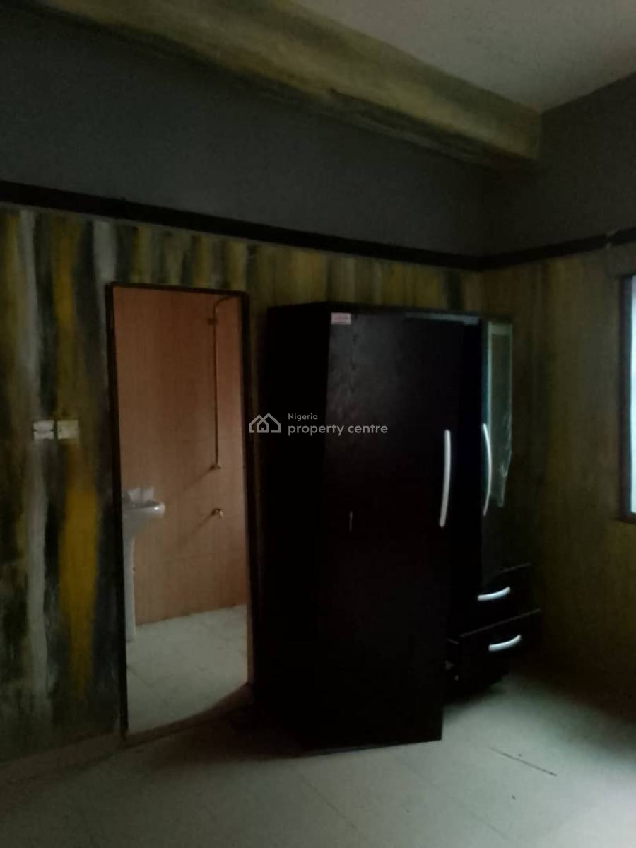 Cool and Lovely 3 Bedroom, Desa Phase 2 Onaosa Ibeju Lekki, Ibeju Lekki, Lagos, Flat / Apartment for Rent