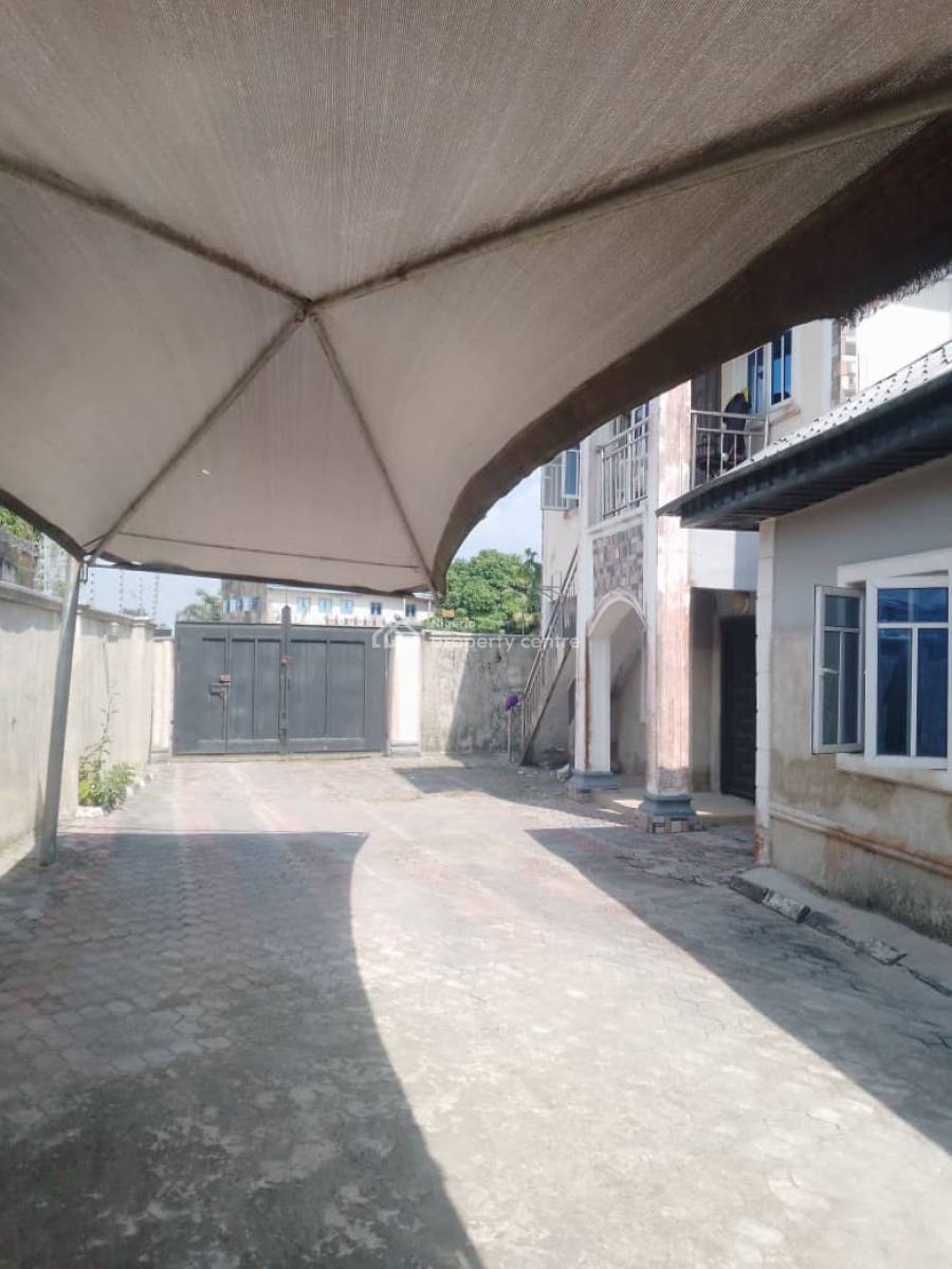 Cool and Lovely 3 Bedroom, Desa Phase 2, Onosa, Ibeju Lekki, Lagos, Flat / Apartment for Rent