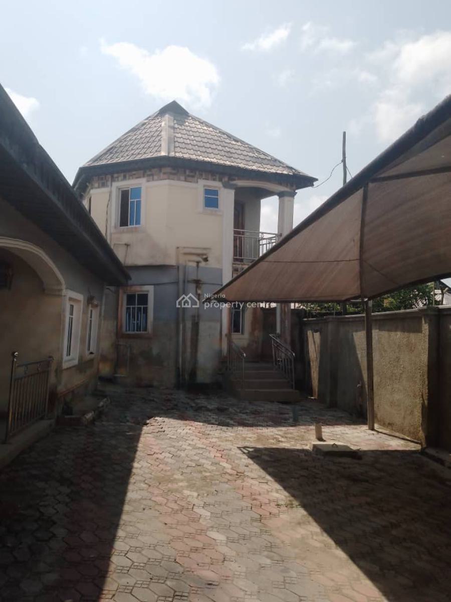 Cool and Lovely 3 Bedroom, Desa Phase 2, Onosa, Ibeju Lekki, Lagos, Flat / Apartment for Rent