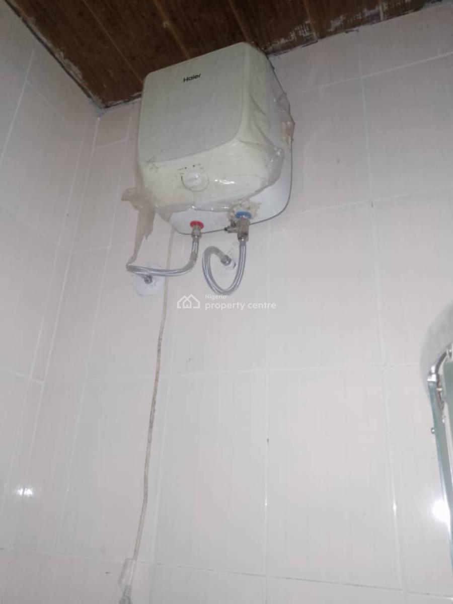 Cool and Lovely 3 Bedroom, Desa Phase 2, Onosa, Ibeju Lekki, Lagos, Flat / Apartment for Rent