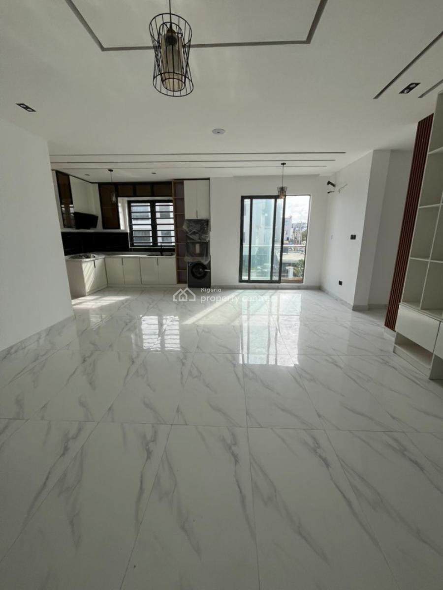 30 Units of Modern 2-bedroom Premium Comfort & Style Apartments, Ikate, Lekki, Lagos, Flat / Apartment for Sale