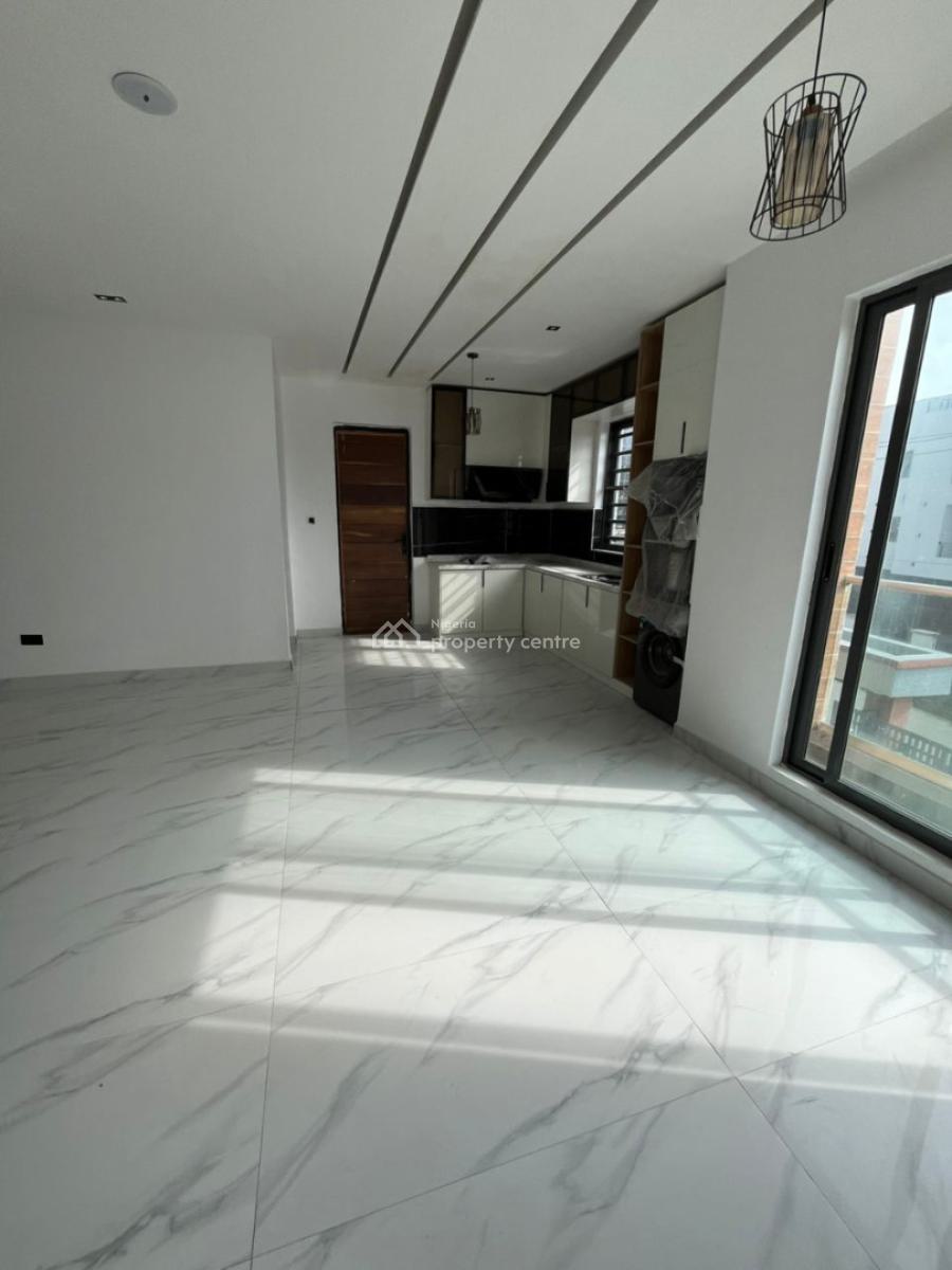 30 Units of Modern 2-bedroom Premium Comfort & Style Apartments, Ikate, Lekki, Lagos, Flat / Apartment for Sale