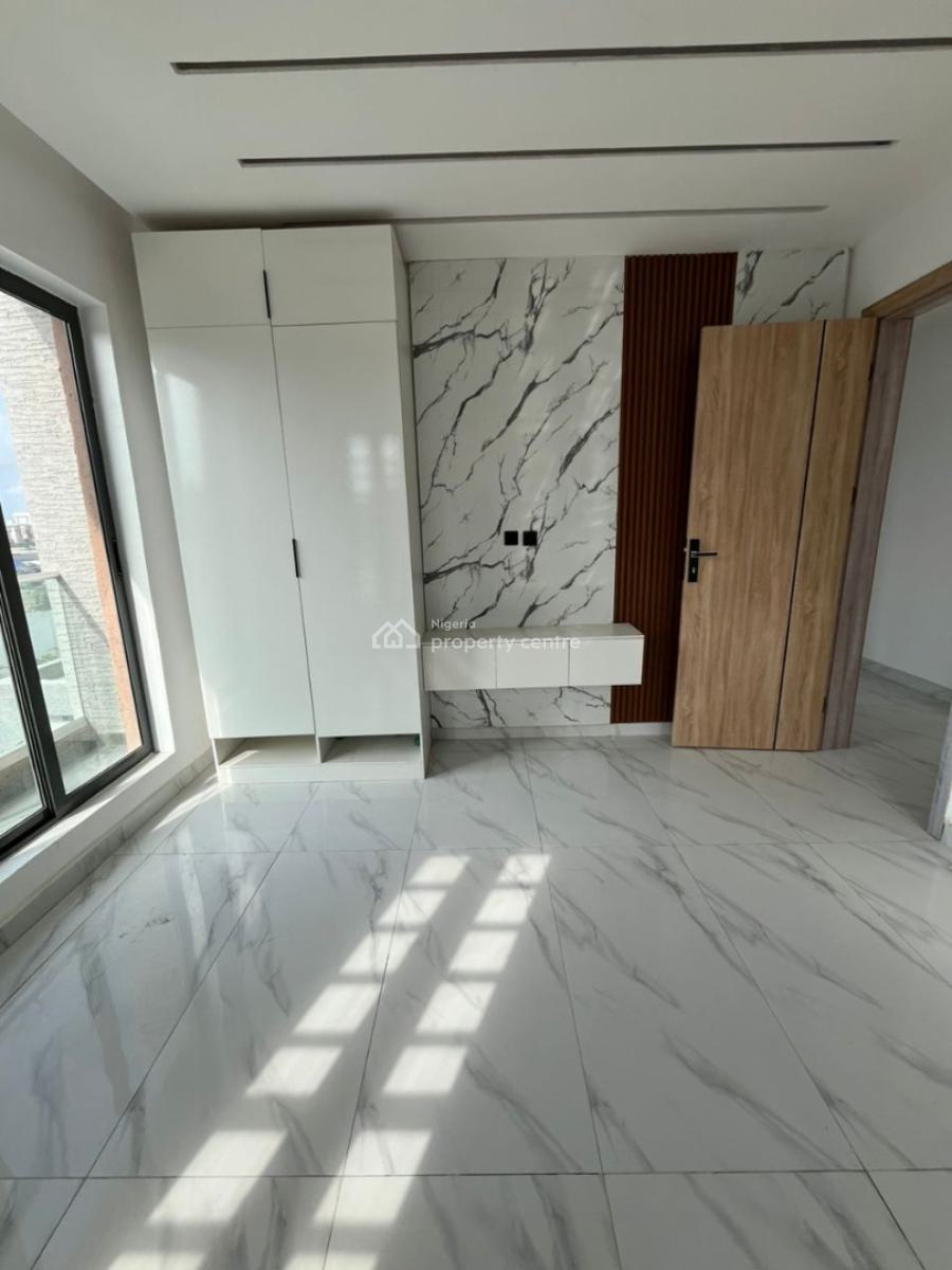 30 Units of Modern 2-bedroom Premium Comfort & Style Apartments, Ikate, Lekki, Lagos, Flat / Apartment for Sale
