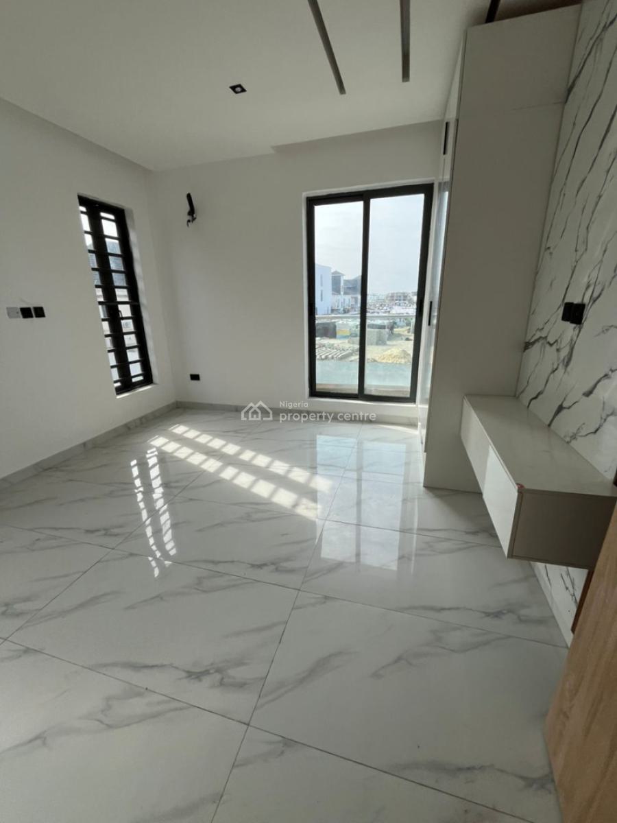 30 Units of Modern 2-bedroom Premium Comfort & Style Apartments, Ikate, Lekki, Lagos, Flat / Apartment for Sale