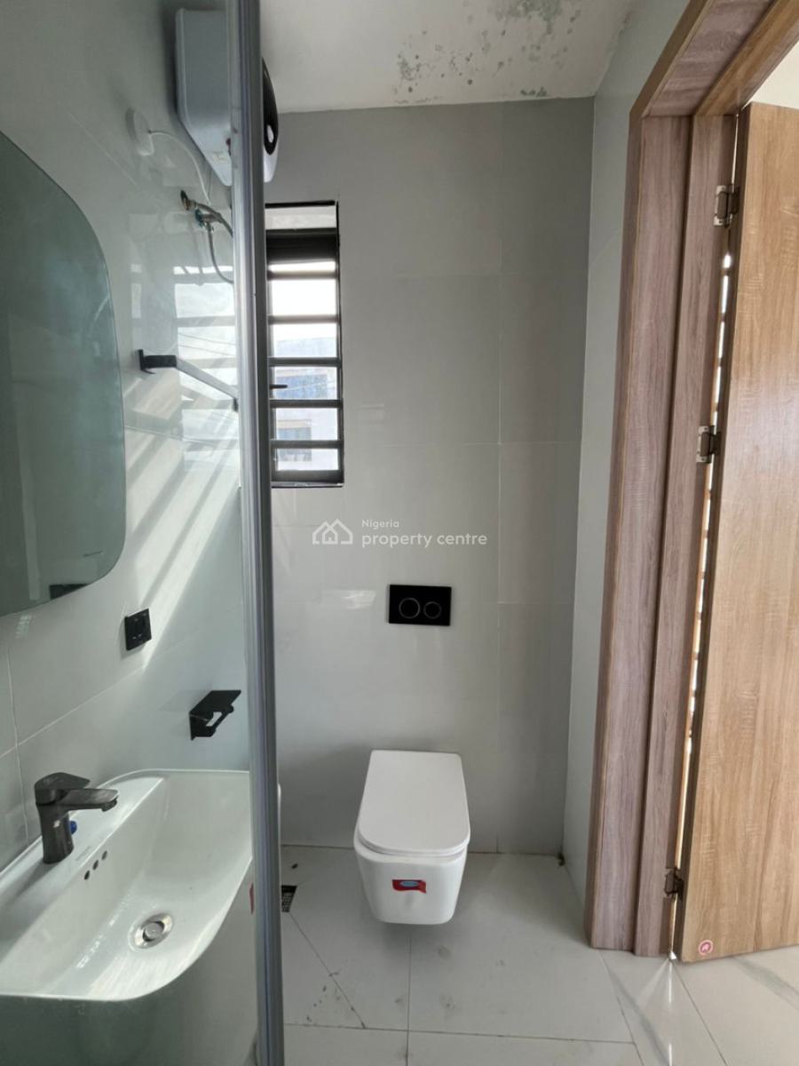 30 Units of Modern 2-bedroom Premium Comfort & Style Apartments, Ikate, Lekki, Lagos, Flat / Apartment for Sale
