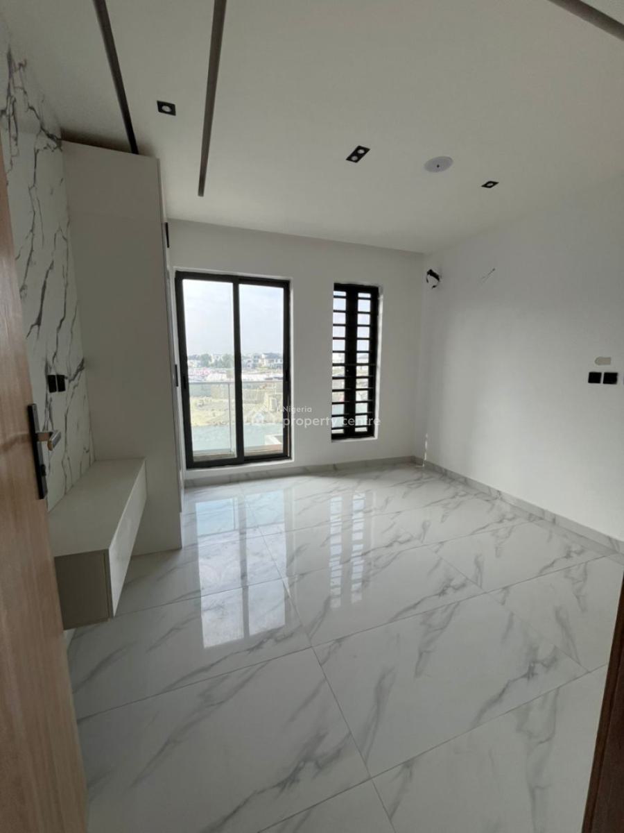 30 Units of Modern 2-bedroom Premium Comfort & Style Apartments, Ikate, Lekki, Lagos, Flat / Apartment for Sale