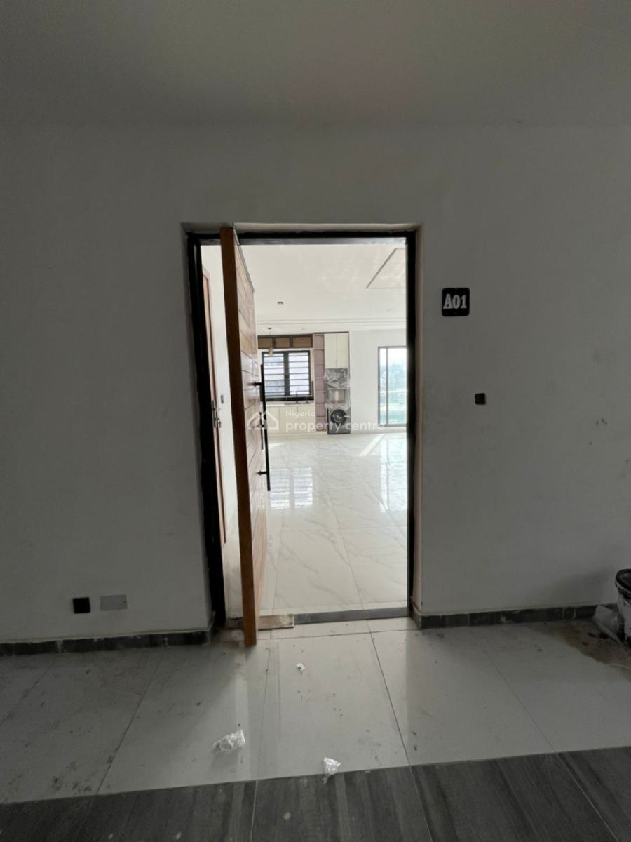 30 Units of Modern 2-bedroom Premium Comfort & Style Apartments, Ikate, Lekki, Lagos, Flat / Apartment for Sale