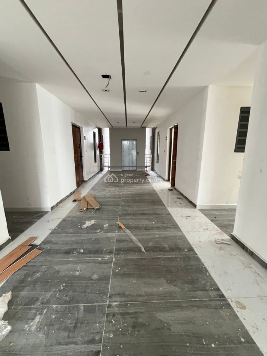 30 Units of Modern 2-bedroom Premium Comfort & Style Apartments, Ikate, Lekki, Lagos, Flat / Apartment for Sale