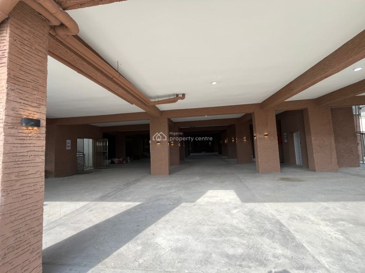 30 Units of Modern 2-bedroom Premium Comfort & Style Apartments, Ikate, Lekki, Lagos, Flat / Apartment for Sale