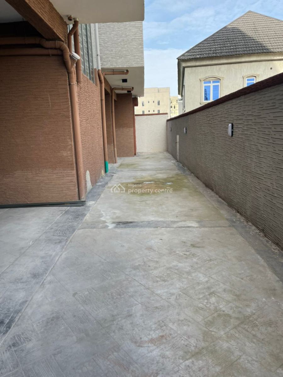 30 Units of Modern 2-bedroom Premium Comfort & Style Apartments, Ikate, Lekki, Lagos, Flat / Apartment for Sale