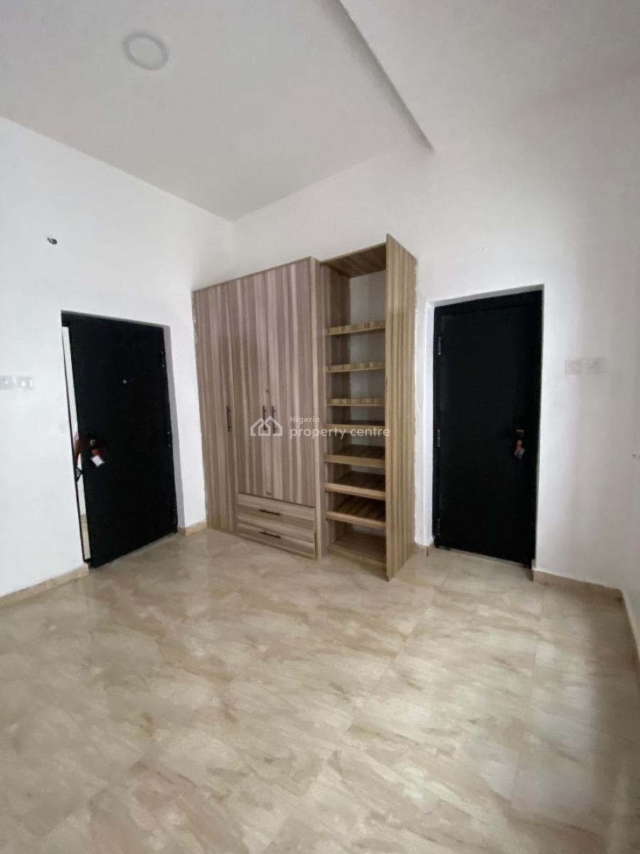 5 Bedroom Fully Detached Duplex with Bq, Osapa London, Lekki, Lagos, Detached Duplex for Rent