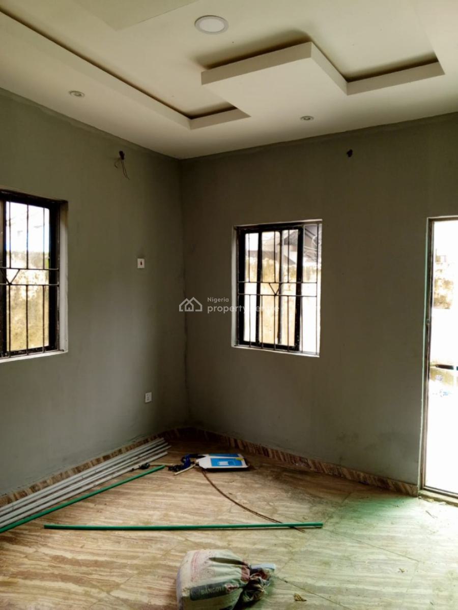 Newly Built Miniflat with Modern Facilities, Pop, Alapere, Ketu, Lagos, Mini Flat (room and Parlour) for Rent
