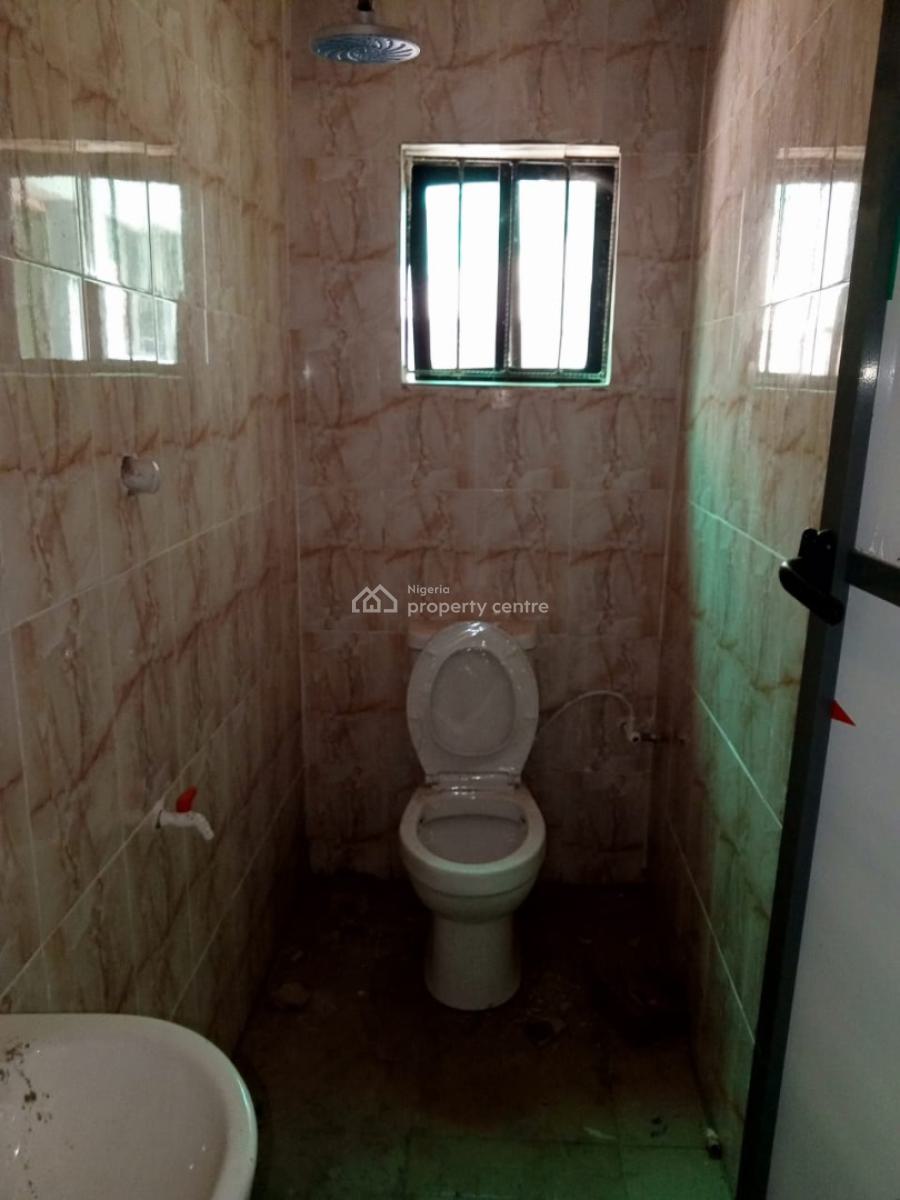 Newly Built Miniflat with Modern Facilities, Pop, Alapere, Ketu, Lagos, Mini Flat (room and Parlour) for Rent
