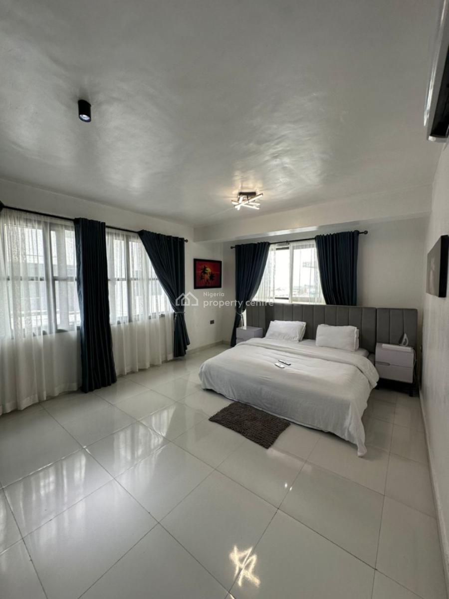 3-bedroom Maisonette, Lekki Phase 1, Lekki, Lagos, House for Sale