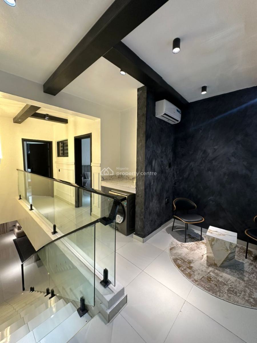3-bedroom Maisonette, Lekki Phase 1, Lekki, Lagos, House for Sale