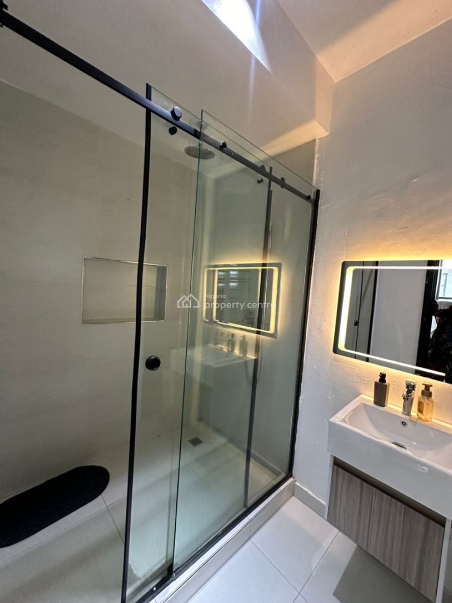 3-bedroom Maisonette, Lekki Phase 1, Lekki, Lagos, House for Sale