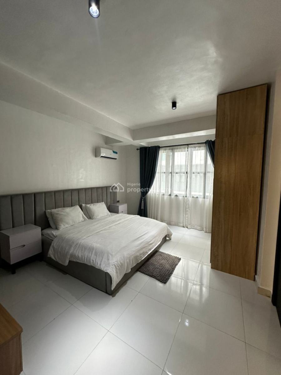 3-bedroom Maisonette, Lekki Phase 1, Lekki, Lagos, House for Sale