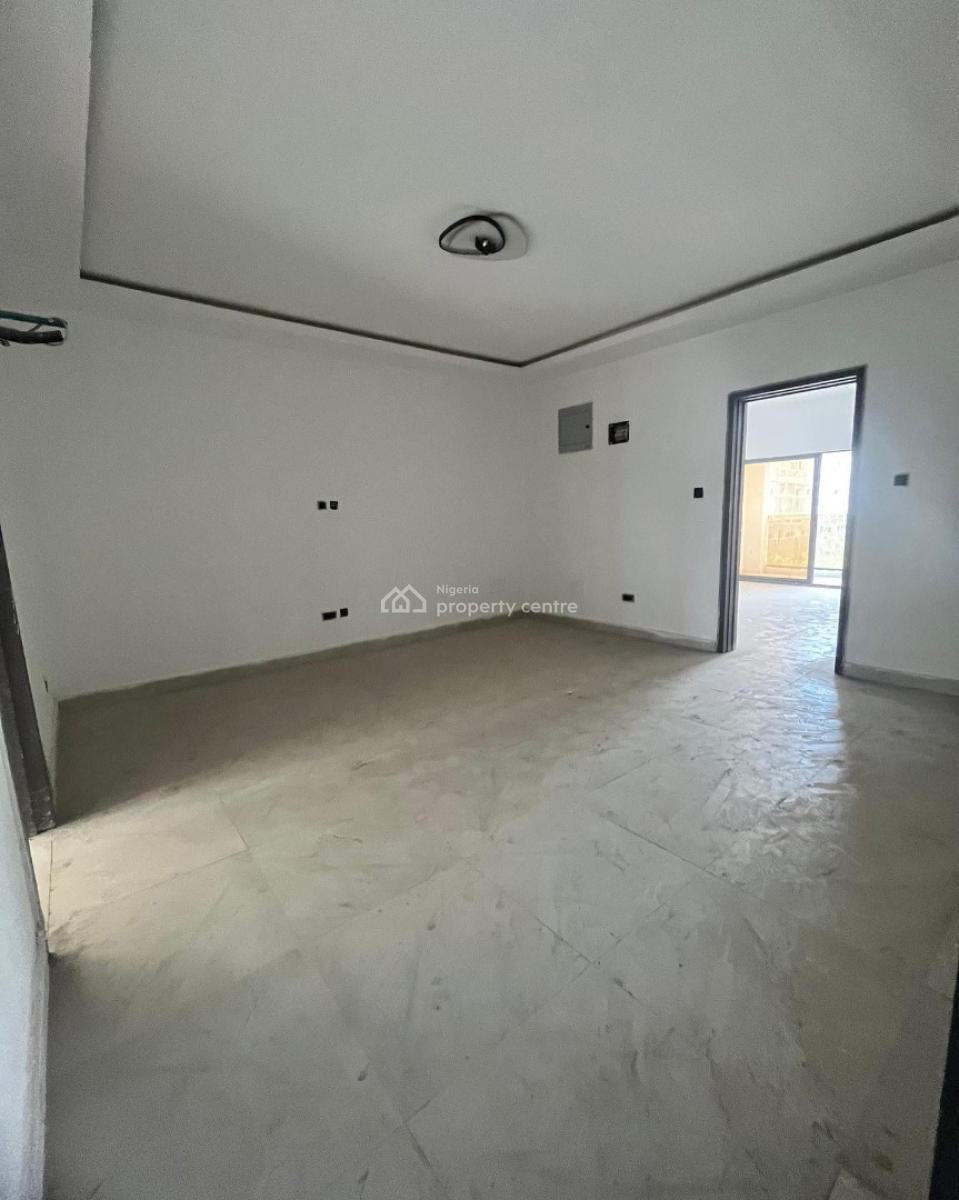 Lovely 4 Bedroom Terrace Duplex with Bq, Ikate, Ikate, Lekki, Lagos, Terraced Duplex for Sale